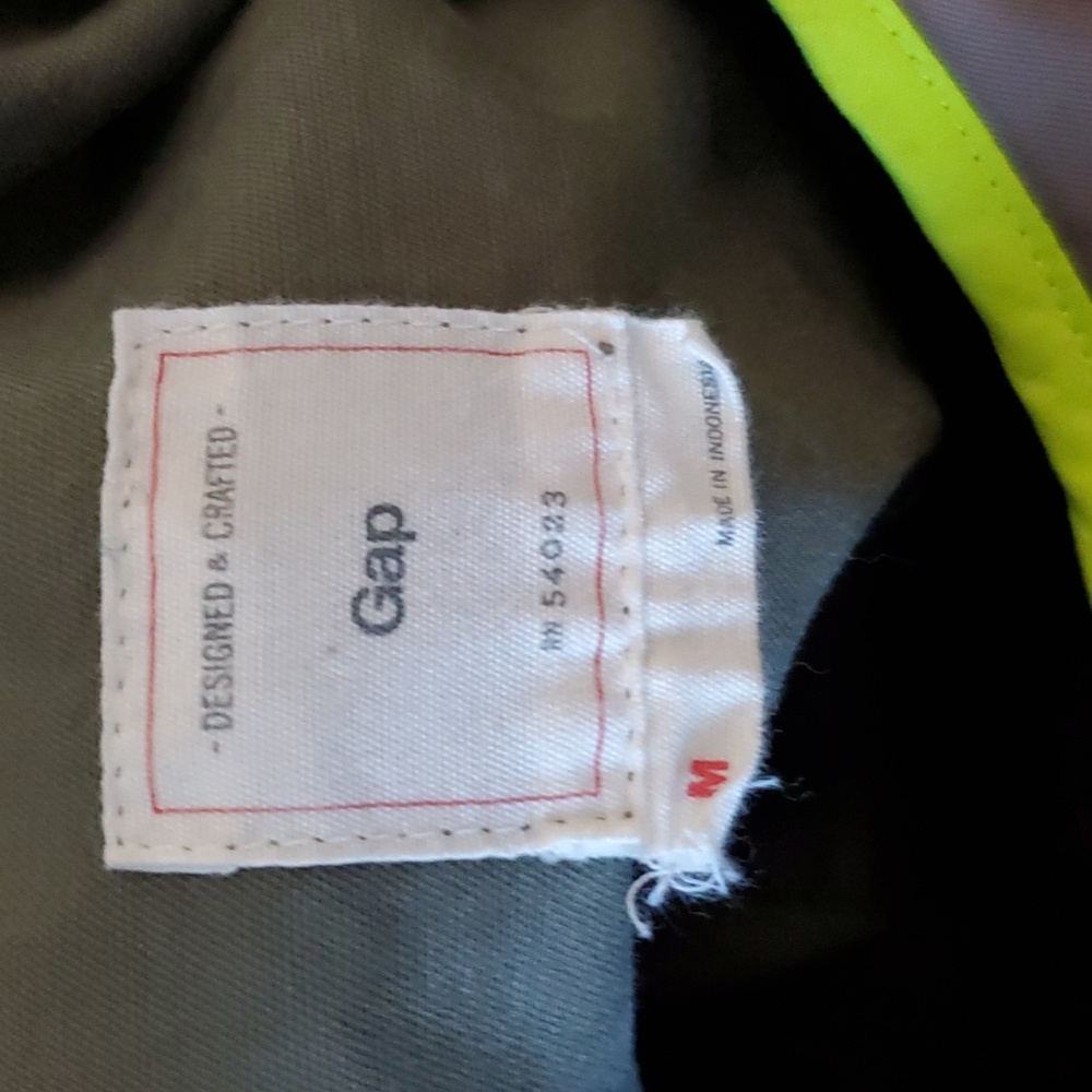 Gap jacket - Picture 4 of 6